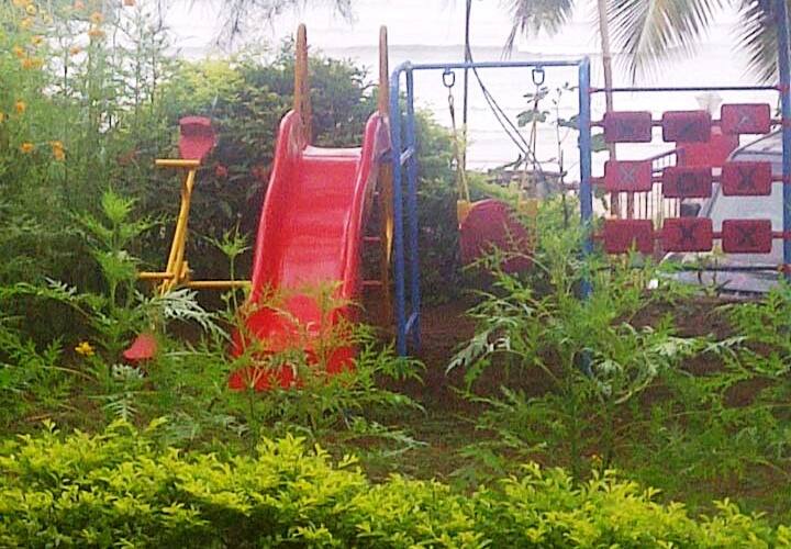 Sagar Hill Hotel, Dapoli 5